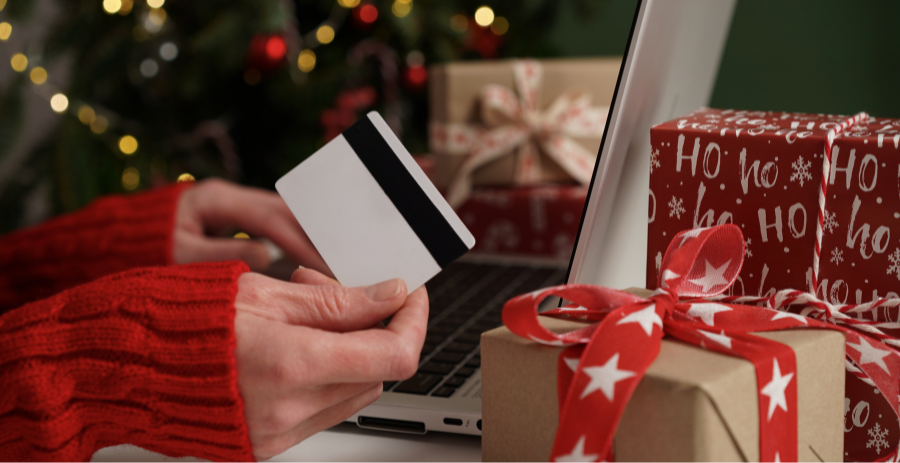 Will holiday shoppers be watching their wallets? Not more than usual, new report says
