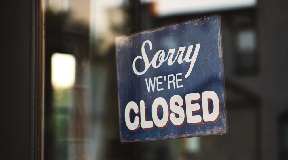 Home Comfort Rugs closes shop: ‘It was the only choice’