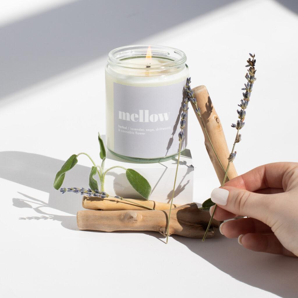 These 18 Candle Picks Are Almost Too Pretty to Burn Gifts