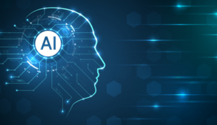 AI Artificial Intelligence Depositphotos