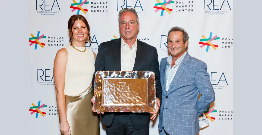 Peter Schauben Urges Industry to Unite Against Hunger Ahead of Summer Gala