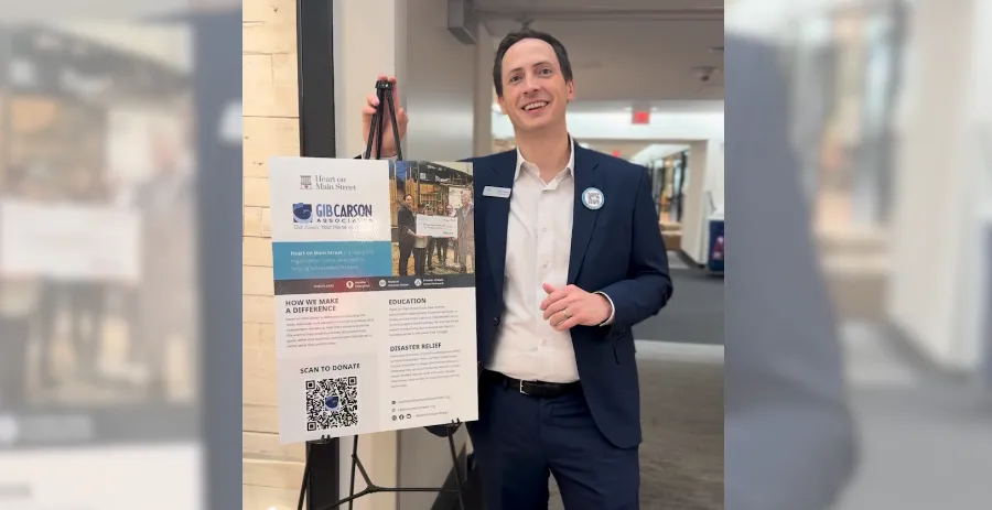 Independent Retail’s Helping Hand: How Heart on Main Street Has Grown | Carol Schroeder