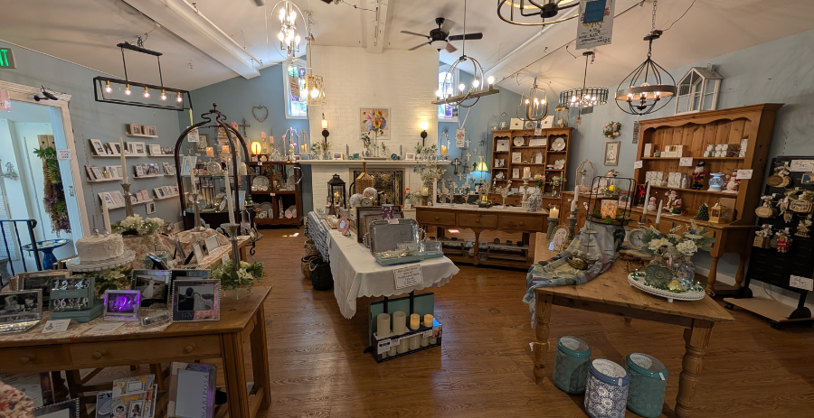‘That’s Kind of the Secret Sauce’: Illinois Retailer Attributes Success to Making Connections