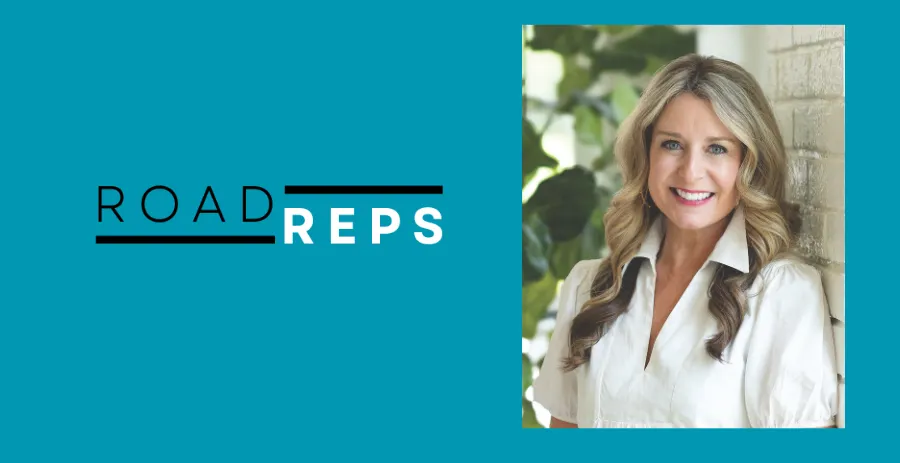‘Reps Invest in the Town They Work In,’ Says Award-Winning Southeast Sales Rep