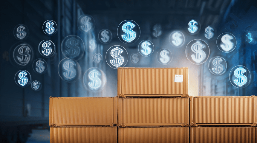 Shipping Cancellations Spike as US Ends De Minimis Rule