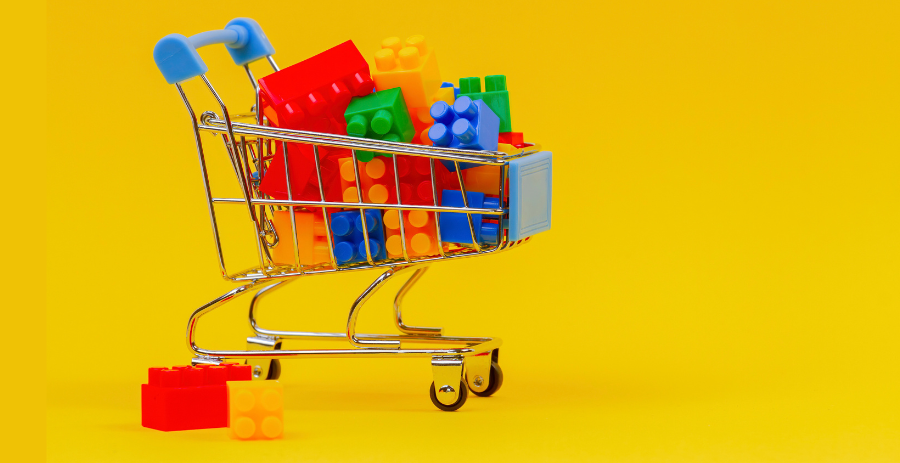 May Sales Rose As Consumers Focused on Essentials, CNBC/NRF Report Says