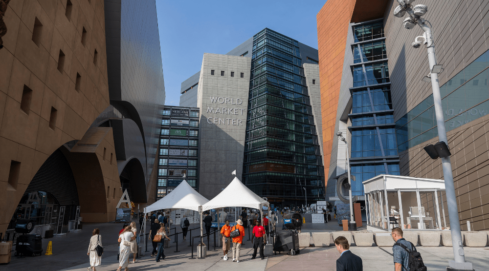 3,500+ Brands Await at Las Vegas Market This January