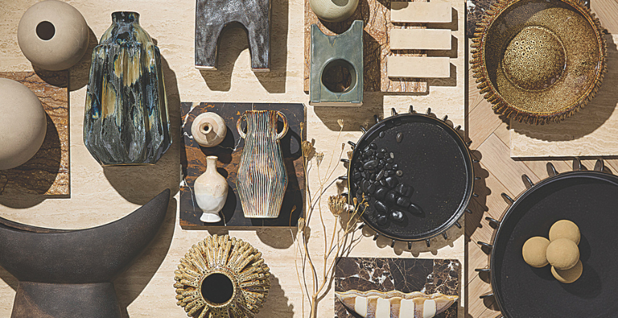 Comforting hues take centerstage for 2026 home décor