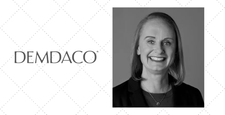Amy Tysseling, President & Chief Financial Officer at Demdaco
