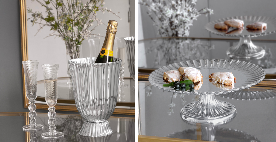Beatriz Ball A Touch of Vintage collection