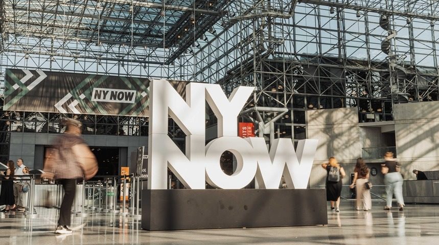 NY Now Acquisition Signals Strategic Reset for New York Market