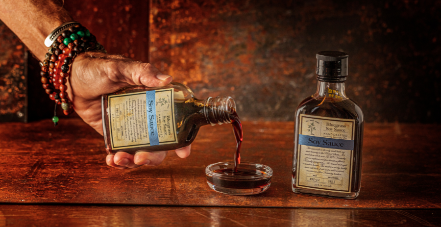Ivystone Event in Atlanta Celebrates 20 Years of ‘Eating Your Bourbon’