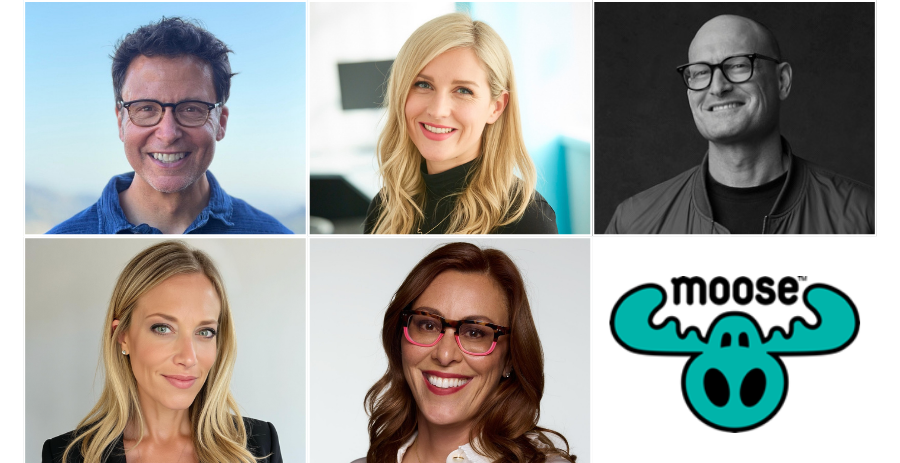 Moose Toys Adds 5 to Global Leadership Team, Taps Industry Vet as New CBO - Gifts & Decorative Accessories