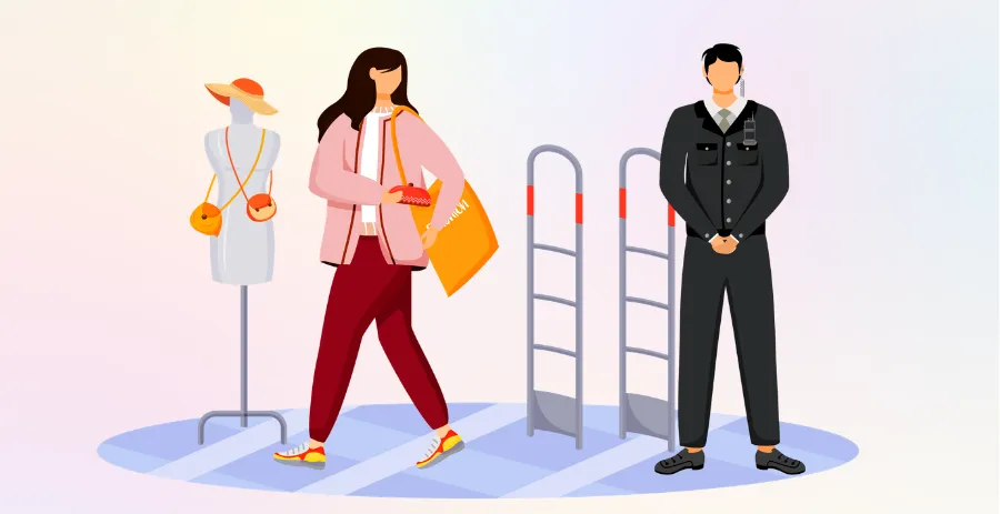 Retailers Are Facing a New Wave of Theft and It’s More Organized Than Ever
