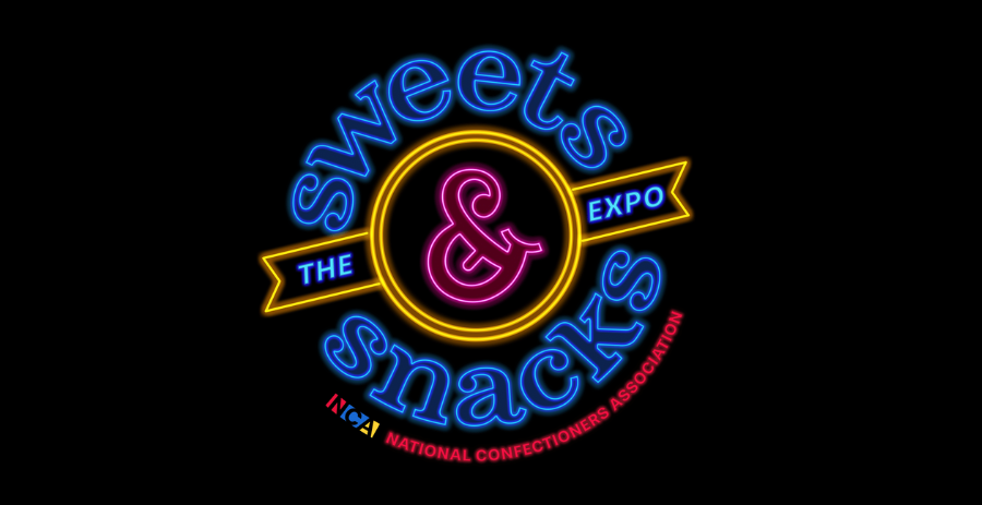 'Vegas-Level Excitement' Filled Sweets & Snacks Expo's 3-Day Event - Gifts & Decorative Accessories