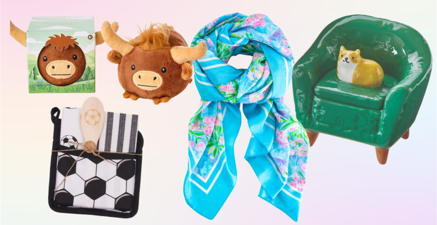 18 Market Finds You Won't Want to Miss This Summer - Gifts & Decorative Accessories