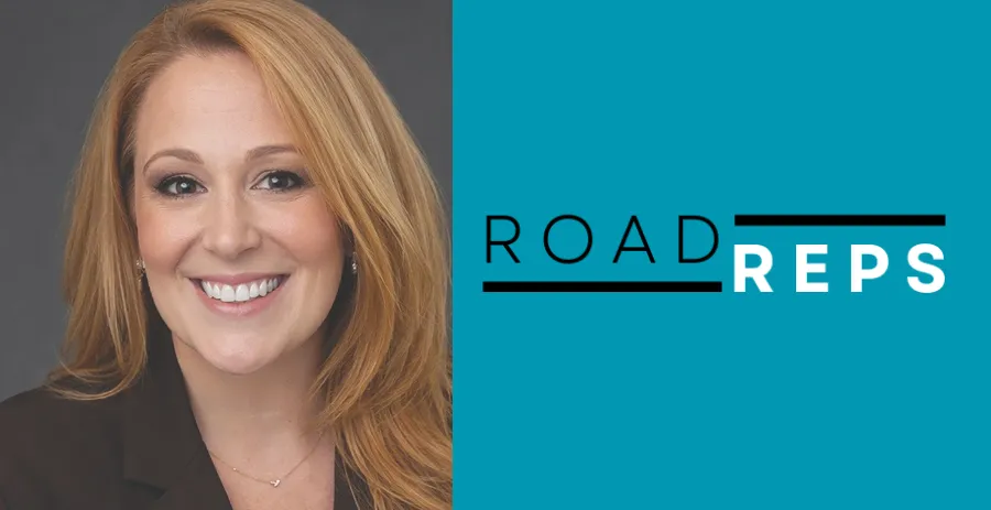 Sales Rep Finalist on Succeeding as a Road Rep in Eastern North Carolina | Road Reps