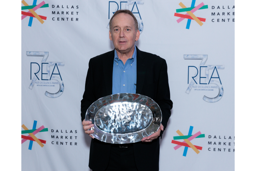 Tag wins Manufacturer of Year award