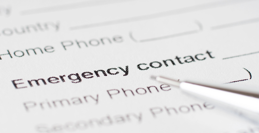 From First Aid to Emergency Contacts, Make Sure Your Store Is Prepared | Carol Schroeder