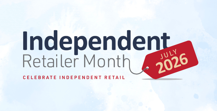 4 Promos You Can Use to Make the Most of Independent Retailer Month