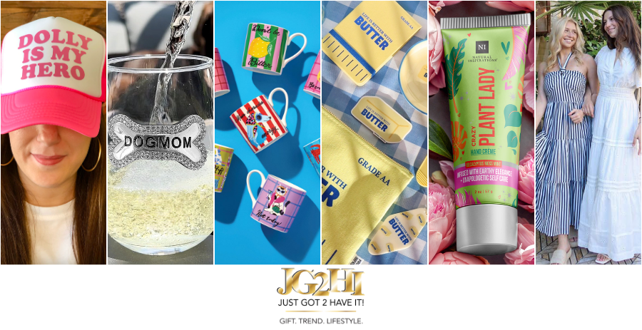 6 New Brands, Plethora of Events to Highlight JG2HI's Atlanta Market - Gifts & Decorative Accessories