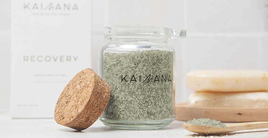 These American-Made Bath Soaks Hone the Healing Powers of Hawaii - Gifts & Decorative Accessories