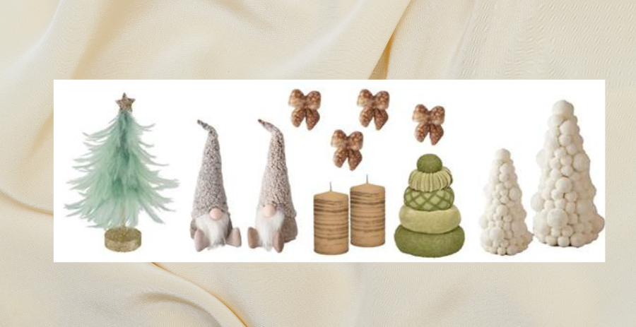 Cozy Christmas examples