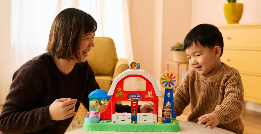 Ms. Rachel, Spin Master's Latest Toy Expansion is Quite the 'Pig' Deal - Gifts & Decorative Accessories