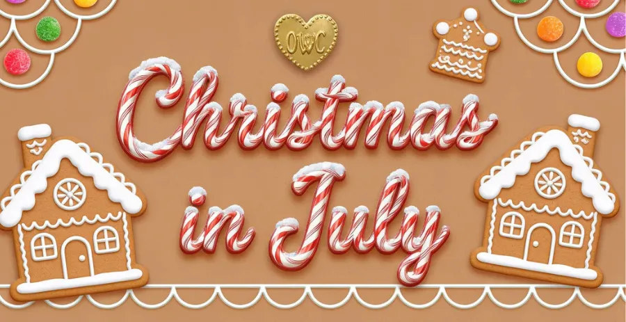 Old World Christmas Kicks Off Christmas in July With a 14-Day ‘Reveal Launch'