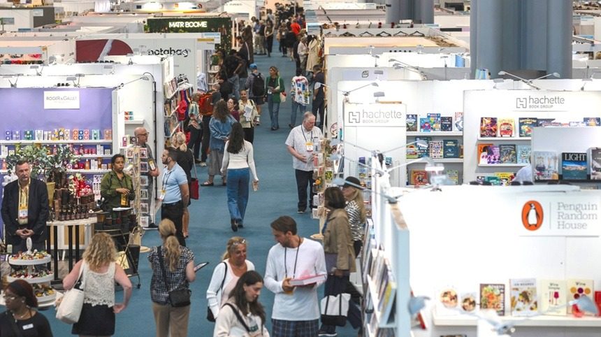 NY Now’s First Show Under New Management Saw Increased Traffic, Momentum for Winter Edition - Gifts & Decorative Accessories